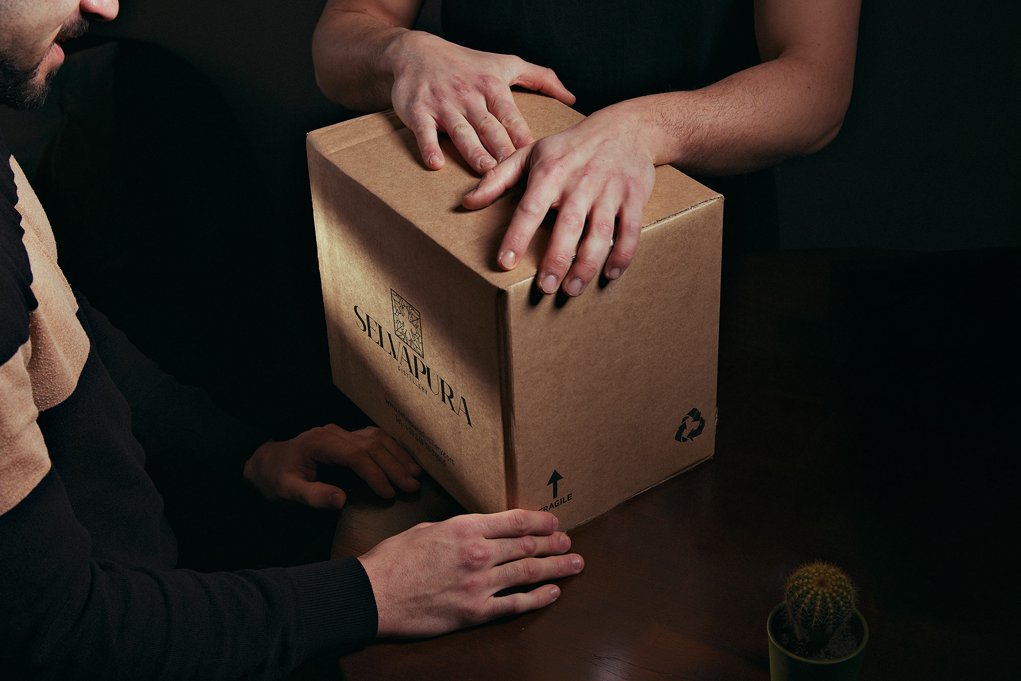 realizzazione-logo-fotografie-packaging-etichetta-selvapura-1